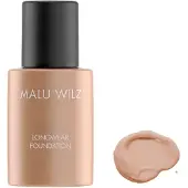 Malu Wilz Longwear Foundation 30 Ml. Nr. 51 Macaron