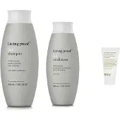 Living Proof Full Shampoo & Conditioner Duo Set voor dun en fijn haar - 236ML