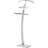 Home Style Dressboy Classic 117 cm hoog in wit