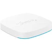 Xsarius Avant 3+ Ultra White Edition - 4K OTT Android Media Streamer