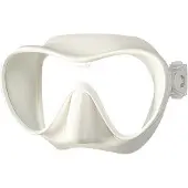 Ist Dolphin Tech Pi Silicone Duikmasker