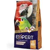 Witte molen EXPERT Zachtvoer Extra Grof 1 Kilo