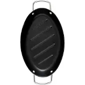 HP Grillpan Ovaal