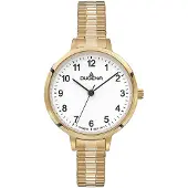 Dugena - 4461093 - Polshorloge - Women - Kwarts - Fiona