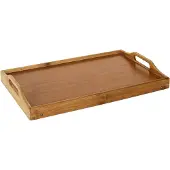 Home Deco Factory Falttablett Bambus