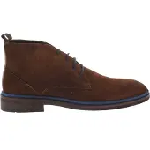 Berkelmans Monticello Veterschoenen | Maat 41 Heren Cognac