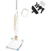 Livington Prime Stoom Schrobmachine