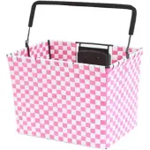 Wicked straps stuurmand roze (los)