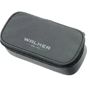 Tenneco Potlooddoosje 21 x 10 x 6 cm, Grijs