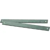 Gedore 5460110 Freesvijlbladen Lengte 354 mm 1 stuk(s)