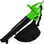 GEKO Tuinstofzuiger en blazer, 3000W