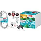 Eheim CO2-bemestingssysteem (Aquarium Meststof), Verzorging van het aquarium