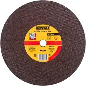 Dewalt Accessoires Doorslijpschijf METAAL Ø355x3.0x25.4mm - DT3450-QZ - 10 stuks - DT3450-QZ