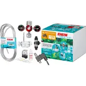 Eheim Co2set600 Set Zonder Fles En Met Magnetisch Ventiel