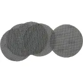 Dewalt Accessoires Mesh schuurgaas | ø225 mm | K150 - DTM8684-QZ