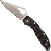 Byrd Meadowlark 2 Lockback