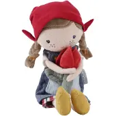 Little Dutch Hollandse Rosa 35 Cm