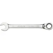 Stanley handgereedschap FATMAX Omkeerbare Ringsteeksleutel met ratel 18mm - FMMT13095-0 - FMMT13095-0