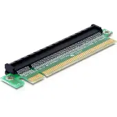 DeLOCK Riser PCIe x16 Riser-kaart PCIe