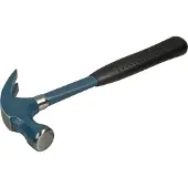 Stanley klauwhamer Blue Strike