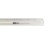 Ks Tools 300.0124 3000124 Duimstok Staal
