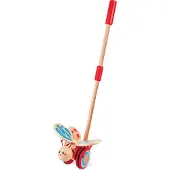 Hape Vlindertrailer