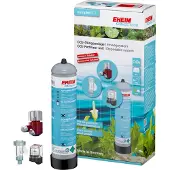 Eheim Co2-set 200 Complete Set Inclusief Wegwerpfles Met 500g