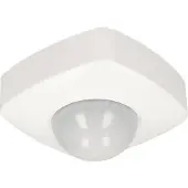 ORNO Bewegings- en aanwezigheidssensor voor plafondmontage, IP65, model OR-CR-255