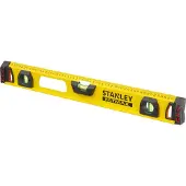 Stanley handgereedschap FatMax I-beam Waterpas | 60 cm - 1-43-553