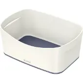 Leitz MyBox, 24,6 x 9,8 x 16 cm, wit (5257-40-01)