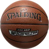 Spalding Max Grip Indoor / Outdoor Basketbal (7) | Default