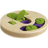 Beeztees Hersenkraker voor honden Fanatic 23 x 4 cm 619025 online kopen