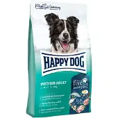 Happy Dog Fit & Vital Medium Adult