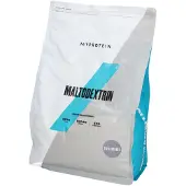 Myprotein 100% Maltodextrine Koolhydraten - 2.5kg