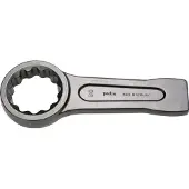 Padre slagringsleutel 838, SW 32 mm, lengte 190 mm, CV-staal, twaalfkantig met speciaal profiel
