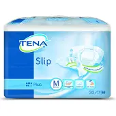 Tena Proskin Slip Plus M