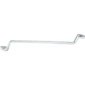 Ks Tools 518.3110 5183110 Dubbele ringsleutel Sleutelbreedte (inch) 7/8 - 13/16