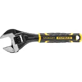 Stanley handgereedschap FATMAX Verstelbare Moersleutel 150mm x 24mm - FMHT13125-0 - FMHT13125-0