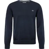 Gant Trui 'Classic' navy
