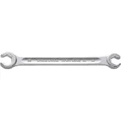 Stahlwille 41080911 24 9 X 11 Dubbele ringsleutel Sleutelbreedte (metrisch) 9 - 11 mm