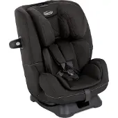 Graco SlimFit R129, Veiligheidsgordel, 5-punts, Hoofdsteun, Afneembare en wasbare bekleding, Verstelbare rugleuning