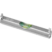 Stanley lijnwaterpas 80mm