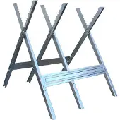 ATIKA A300850 Metalen zaagbok - 150kg