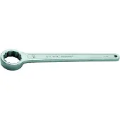 Gedore 6482130 308 50 Enkelvoudige ringsleutel Sleutelbreedte (metrisch) 50 mm