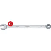 Ks Tools 517.1509 5171509 Ring-steeksleutel Sleutelbreedte (metrisch) 9 mm
