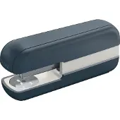 Leitz nietmachine 5567 Cosy, voor max. 30 vel, incl. 1 doos nietjes, grijs