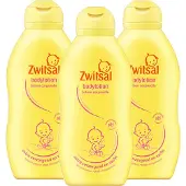 Zwitsal Baby Bodylotion - XL 4x 400ml c