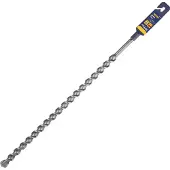 Irwin Betonboor - - Speedhammer - 10 mm - 210 mm - Dikke hardmetalen kop