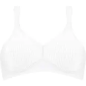 Triumph Bh zonder beugels Modern Soft+Cotton N | Maat 70