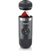Wacaco Nanopresso - NS Adapter - Zwart